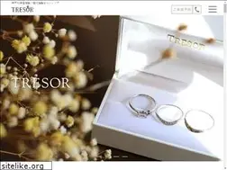 Sites similar to jewelry-tresor.com