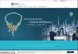 Sites similar to jewelry.org.hk