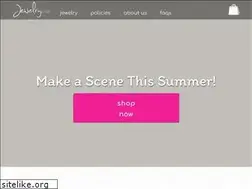Sites similar to jewelry.yoga