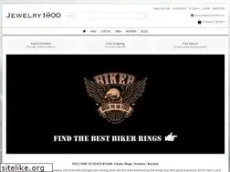 Sites similar to jewelry1000.com