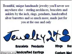 Sites similar to jewelry24seven.com