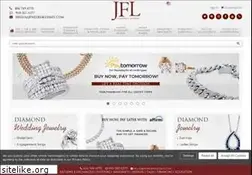 Sites similar to jewelry4lessatl.com