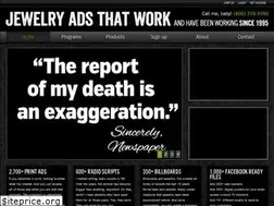 Sites similar to jewelryadsthatwork.com