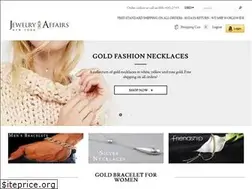 Sites similar to jewelryaffairs.com