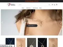 Sites similar to jewelryamerica.com