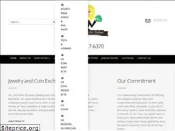 Sites similar to jewelryandcoin.net