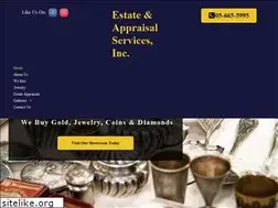 Sites similar to jewelryandcoinbuyers.com