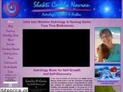 Sites similar to jewelryandgemsforselfdiscovery.com