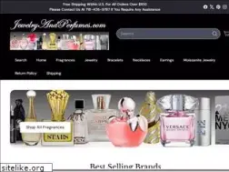 Sites similar to jewelryandperfumes.com