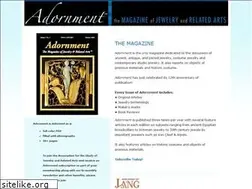 Sites similar to jewelryandrelatedarts.com