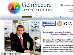 Sites similar to jewelryappraiser.net