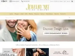Sites similar to jewelryarthudson.com