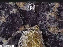 Sites similar to jewelryartisans.com