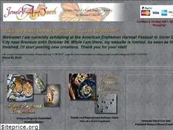 Sites similar to jewelryartsmith.com
