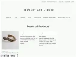 Sites similar to jewelryartstudio.com