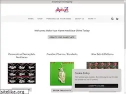 Sites similar to jewelryatoz.com
