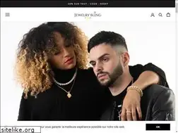Sites similar to jewelrybling-aix.fr