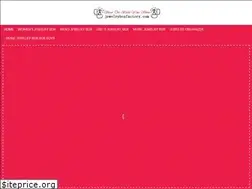 Sites similar to jewelryboxfactory.com