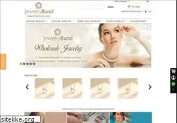 Sites similar to jewelrybund.com