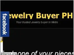 Sites similar to jewelrybuyerph.com