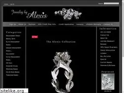 Sites similar to jewelrybyalexis.com