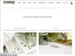 Sites similar to jewelrybybloom.com
