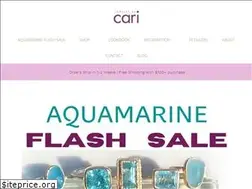 Sites similar to jewelrybycari.com