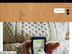 Sites similar to jewelrybydesign.com