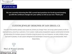 Sites similar to jewelrybydesign.info