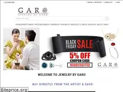 Sites similar to jewelrybygaro.com