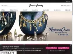 Sites similar to jewelrybygenesis.com