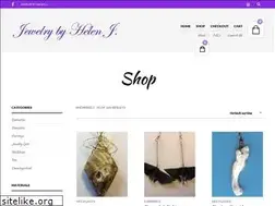 Sites similar to jewelrybyhelenj.com