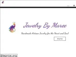 Sites similar to jewelrybymaree.com
