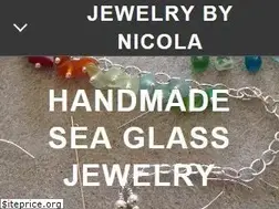 Sites similar to jewelrybynicola.com