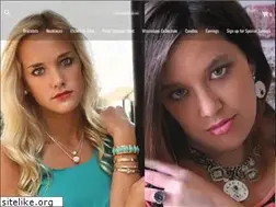 Sites similar to jewelrybyrandy.com