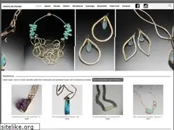 Sites similar to jewelrybyrenata.com