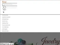 Sites similar to jewelrybyrenee.com