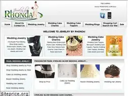 Sites similar to jewelrybyrhonda.com