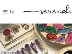 Sites similar to jewelrybyserendipity.com