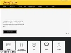 Sites similar to jewelrybysueonline.com