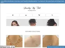 Sites similar to jewelrybytali.com