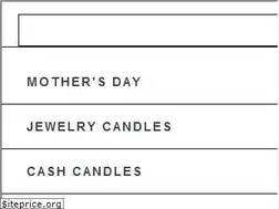 Sites similar to jewelrycandles.com