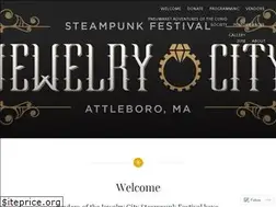 Sites similar to jewelrycitysteampunk.com