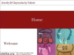 Sites similar to jewelryclayworks.com