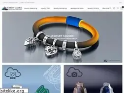 Sites similar to jewelryclouds.com