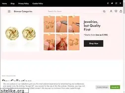Sites similar to jewelryclout.com