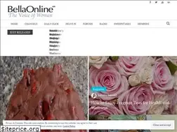 Sites similar to jewelrycollecting.bellaonline.com