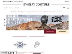 Sites similar to jewelrycouture.com