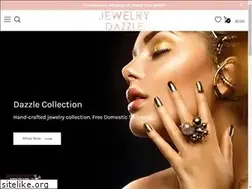 Sites similar to jewelrydazzle.com