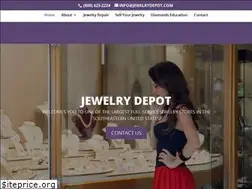 Sites similar to jewelrydepot.com